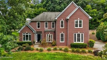 10534 Aspen Ridge Ln, Knoxville, TN 37932