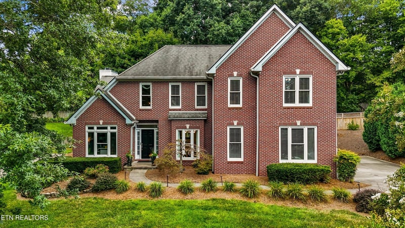 10534 Aspen Ridge Ln, Knoxville, TN 37932