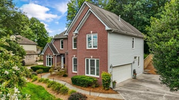 10534 Aspen Ridge Ln, Knoxville, TN 37932