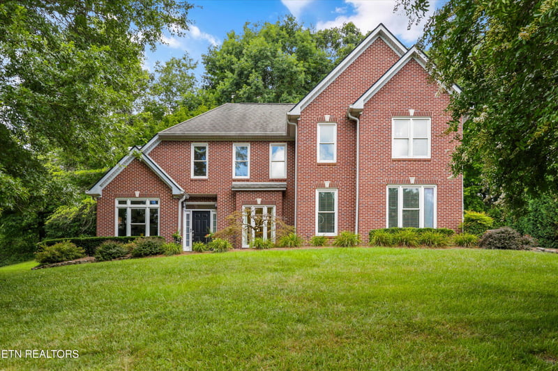 10534 Aspen Ridge Ln, Knoxville, TN 37932