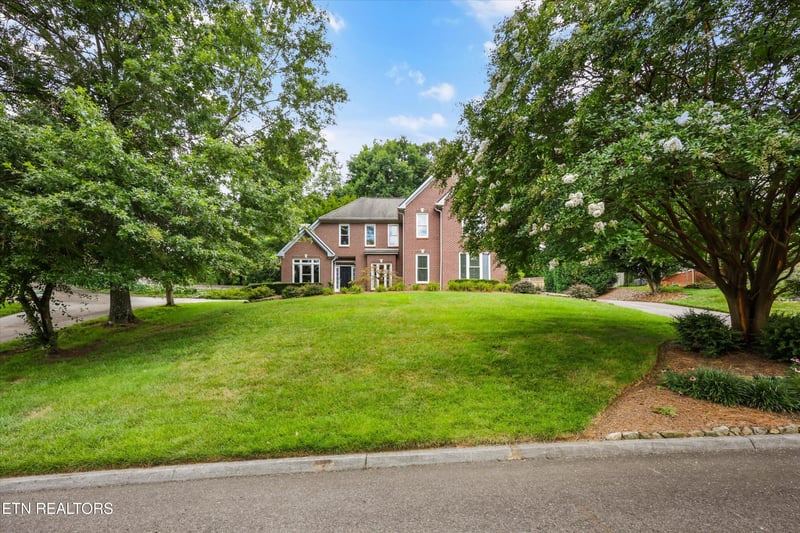 10534 Aspen Ridge Ln, Knoxville, TN 37932