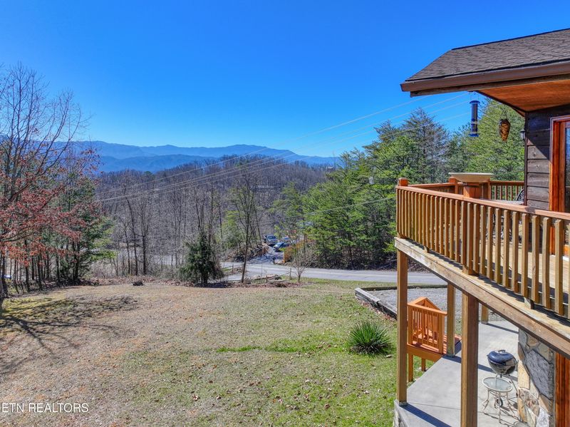 1054 Alpine Dr, Sevierville, TN 37876