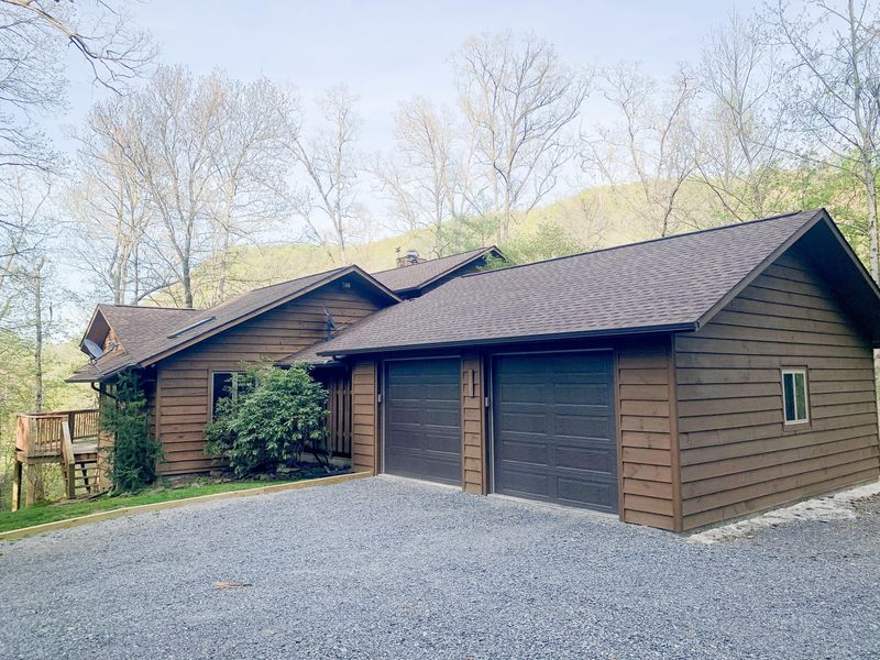 1055 Carrs Creek Rd, Townsend, TN 37882