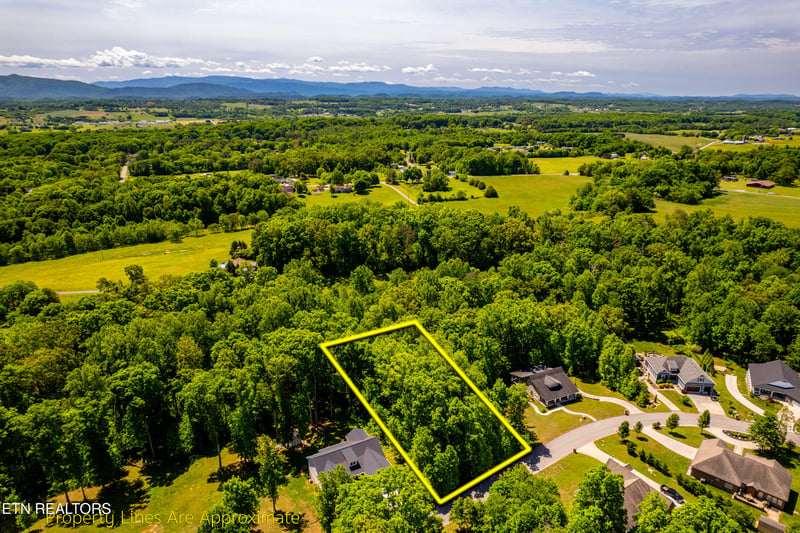 1055 Houston Springs Rd, Greenback, TN 37742