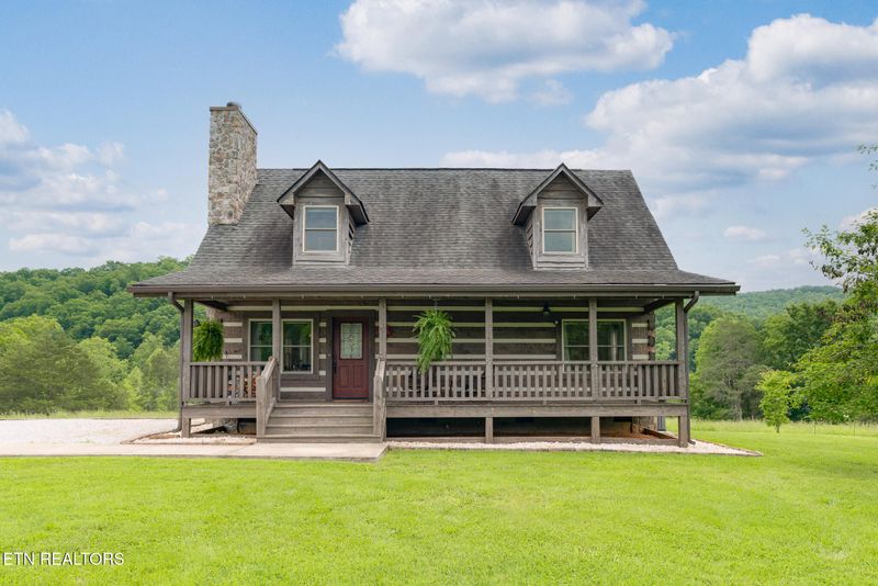 1055 Laurel Bluff Rd, Kingston, TN 37763