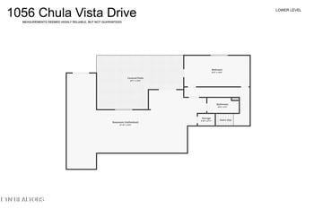 1056 Chula Vista Dr, Friendsville, TN 37737