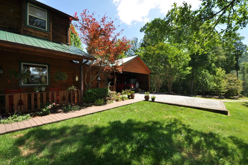 1057 Carrs Creek Rd, Townsend, TN 37882