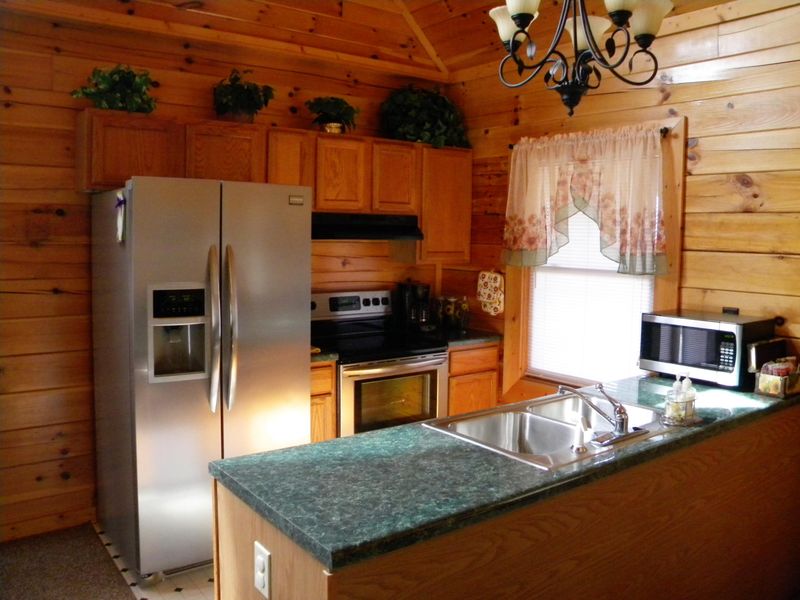 1059 Willard Way, Sevierville, TN 37876