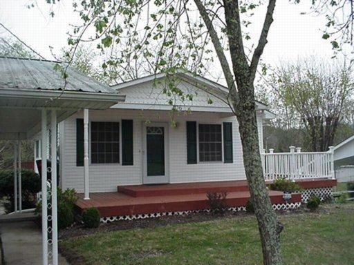106 Audubon Rd, Oak Ridge, TN 37830