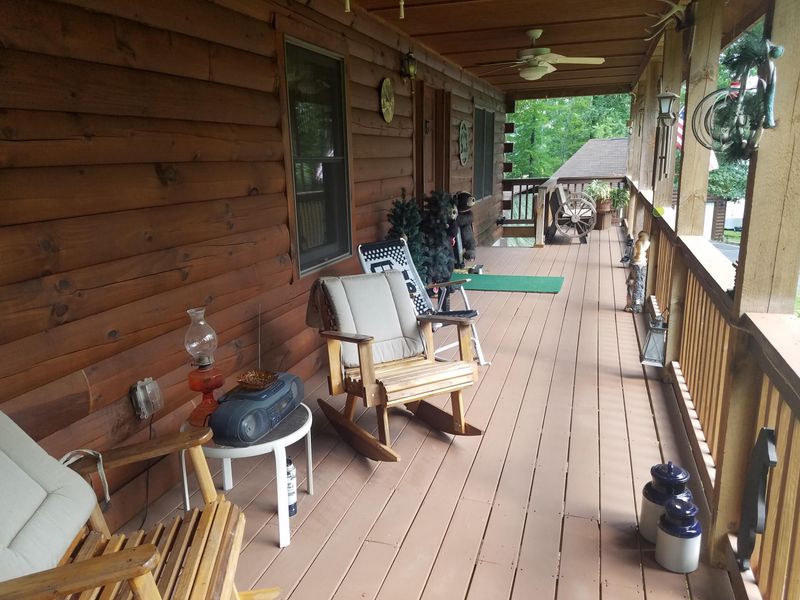 106 Badger Rd, Madisonville, TN 37354