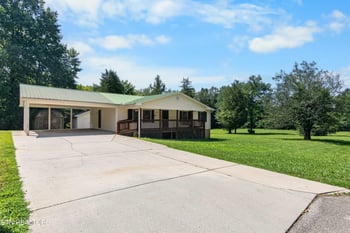 106 Balboa Dr, Rockwood, TN 37854