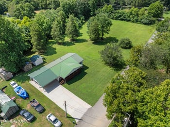 106 Balboa Dr, Rockwood, TN 37854