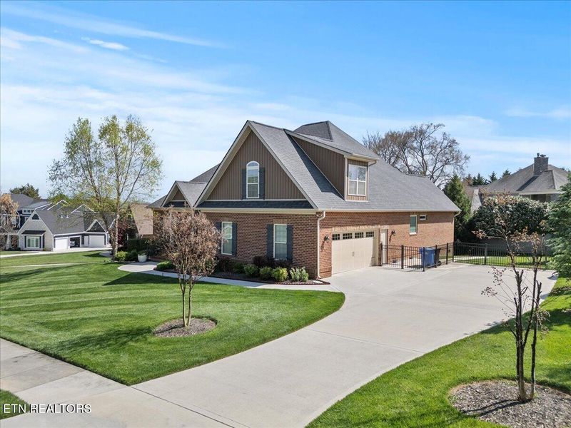 106 Brooksby Way, Alcoa, TN 37701