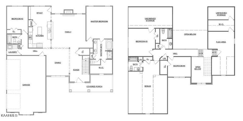 106 Bunchberry Rd Lot 548, Oak Ridge, TN 37830