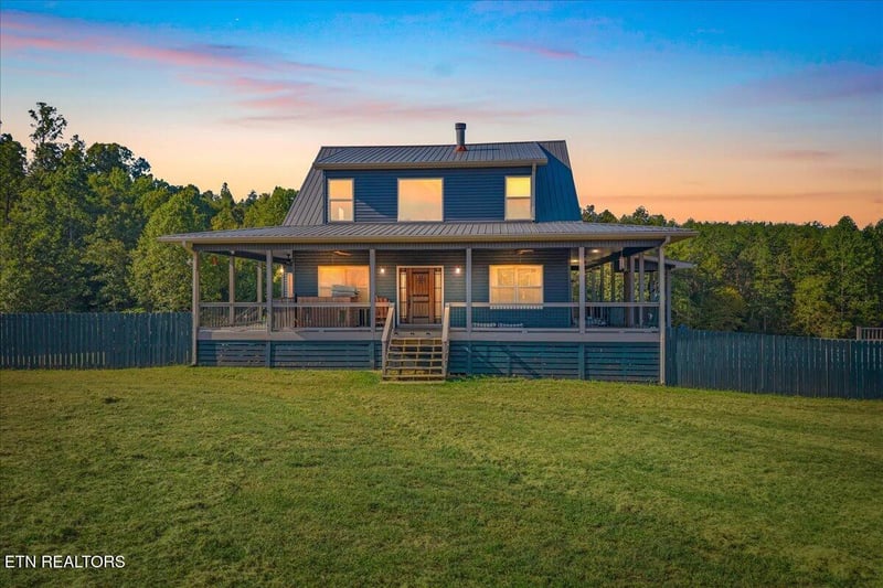 106 Cagle Rd, Tellico Plains, TN 37385
