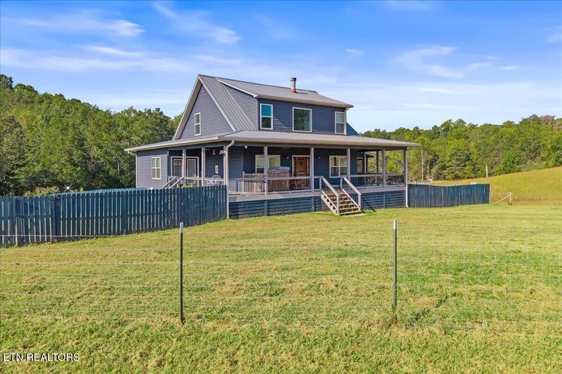 106 Cagle Rd, Tellico Plains, TN 37385