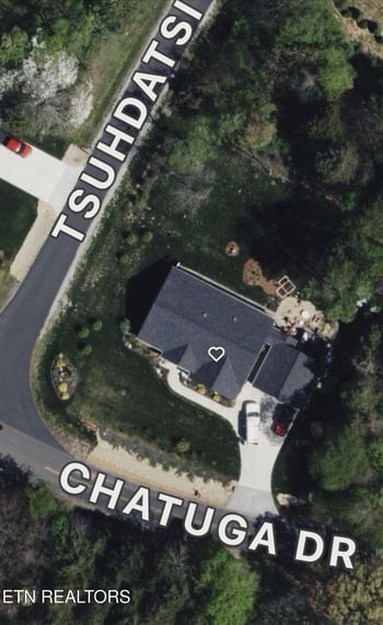 106 Chatuga Dr, Loudon, TN 37774