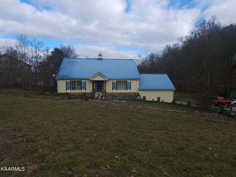 106 Choctaw Point, Ten Mile, TN 37880