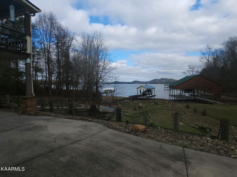 106 Choctaw Point, Ten Mile, TN 37880
