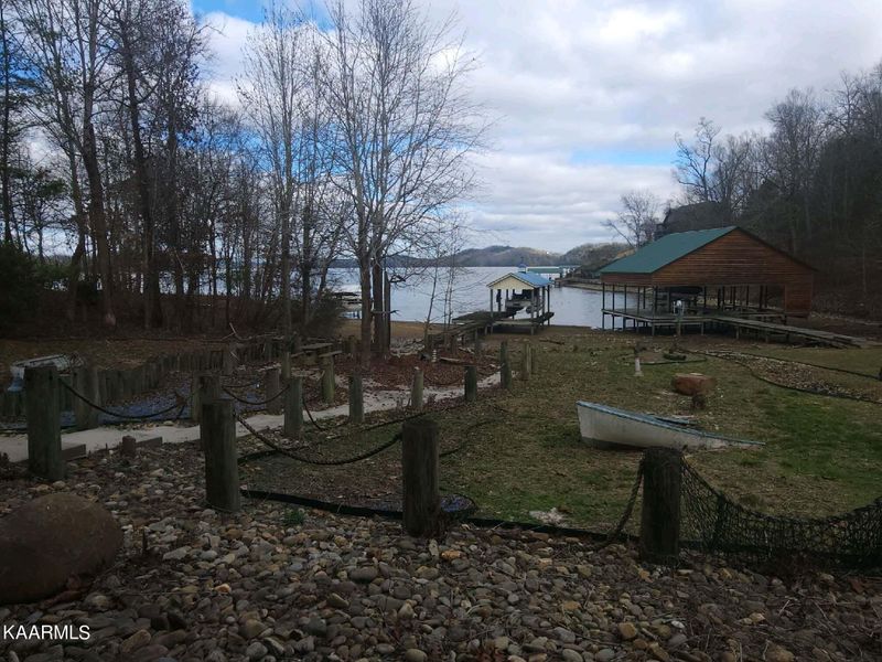 106 Choctaw Point, Ten Mile, TN 37880