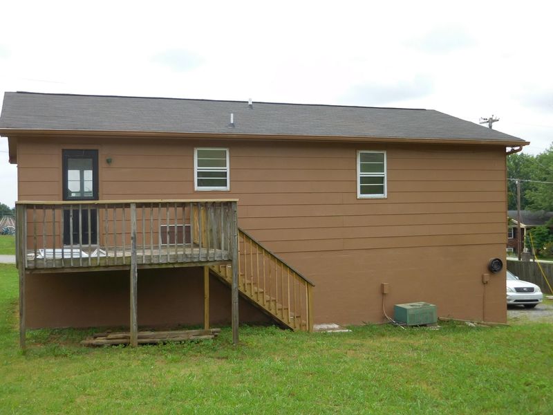 106 Clinch View Dr, Corryton, TN 37721