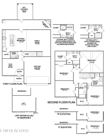 106 Clover Meadow Ln, Maryville, TN 37801