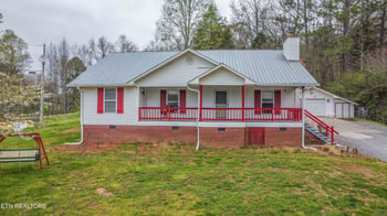 106 County Road 189, Decatur, TN 37322
