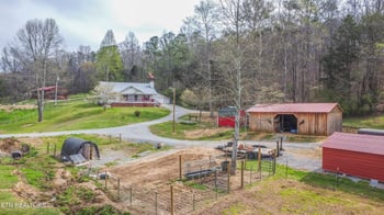 106 County Road 189, Decatur, TN 37322