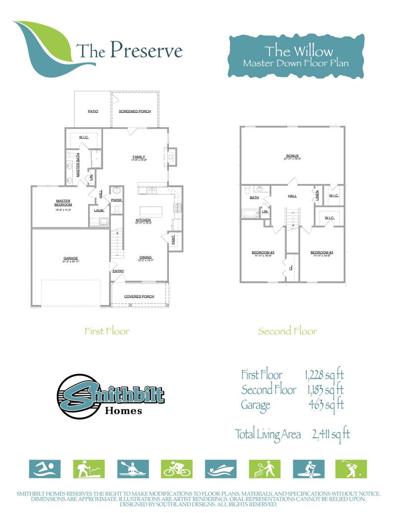 106 Deerberry Ln Lot 93, Oak Ridge, TN 37830
