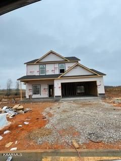 106 Deerberry Ln Lot 93, Oak Ridge, TN 37830