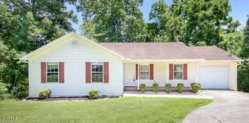 106 E Red Bud Rd, Knoxville, TN 37920