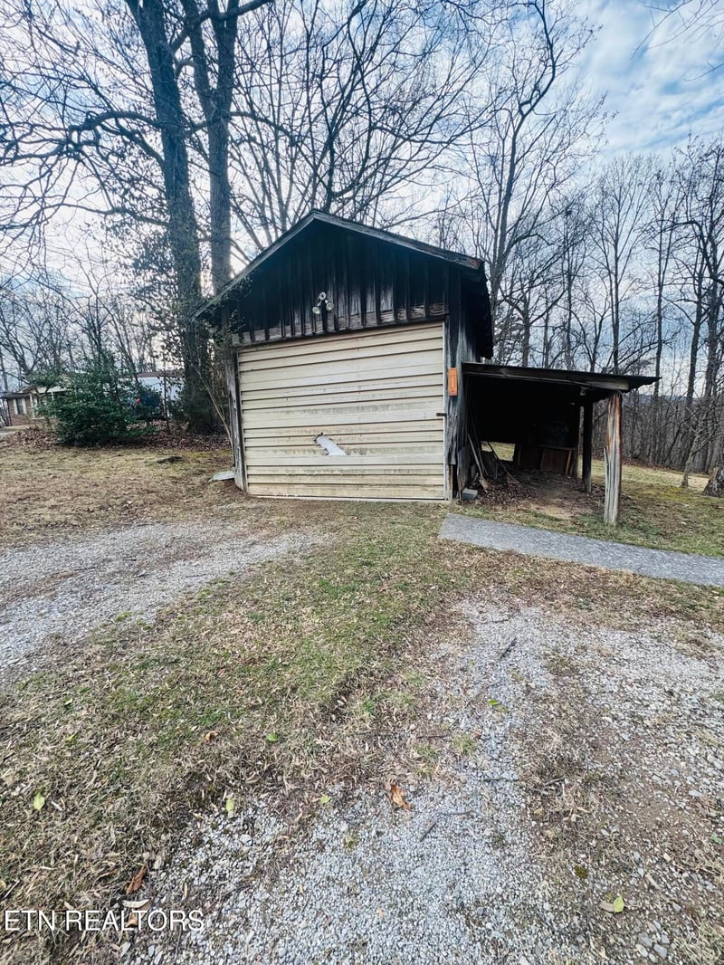 106 Echo Valley Rd, Rocky Top, TN 37769