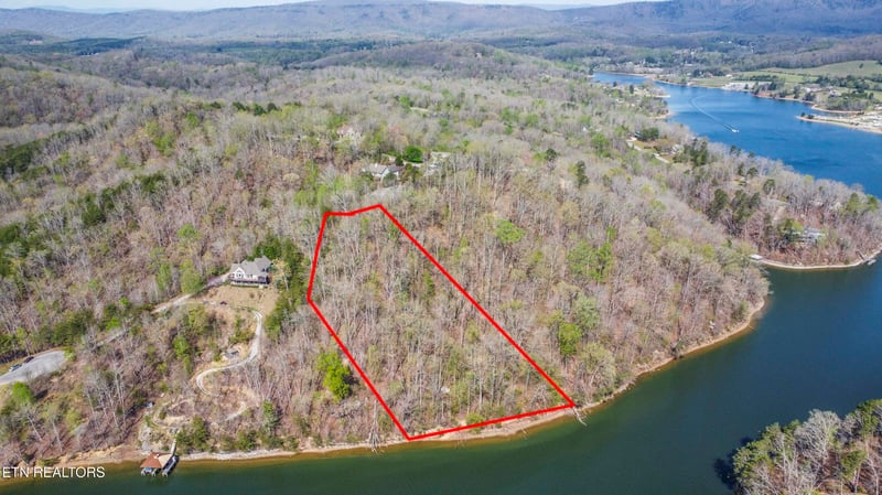 106 Eerie Point, Rockwood, TN 37854