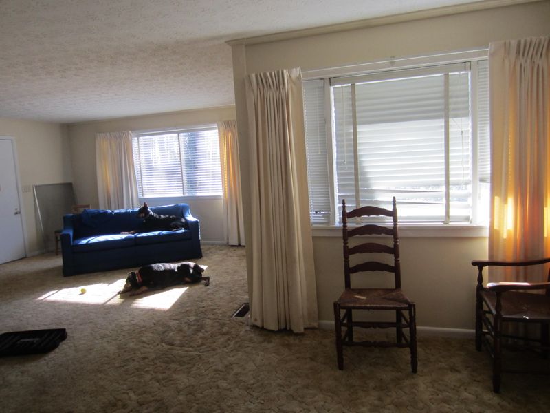 106 Euclid Cir, Oak Ridge, TN 37830