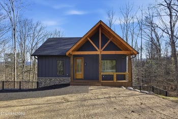 106 Fairway Cir, Townsend, TN 37882