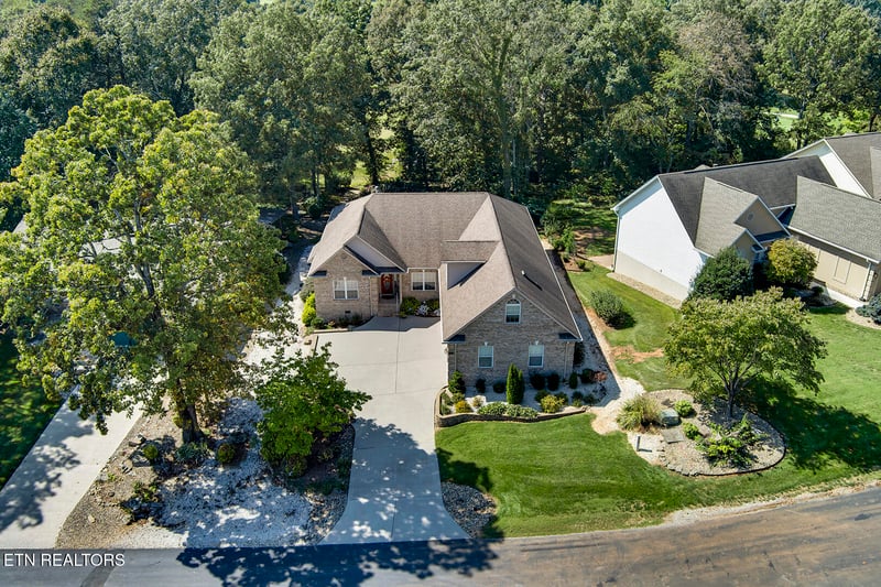 106 Geya Cir, Loudon, TN 37774