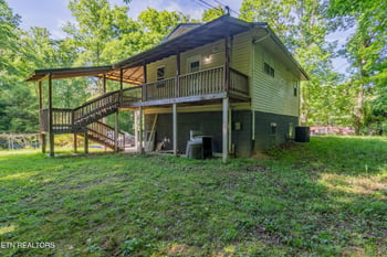 106 Guy Hamby Rd, Lancing, TN 37770