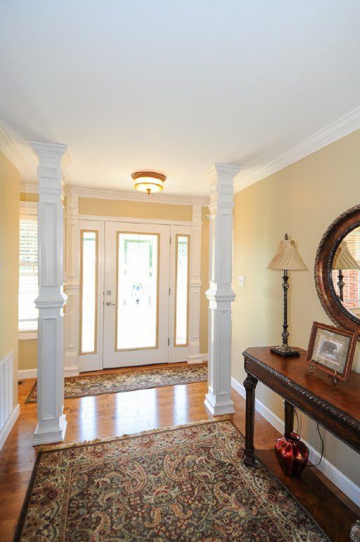 106 Heritage Crossing Dr, Maryville, TN 37804