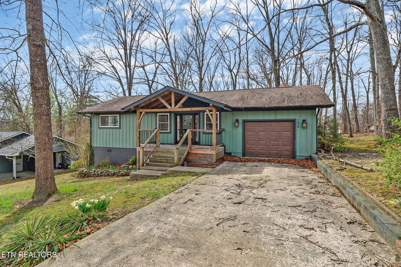 106 Jasper Dr, Crossville, TN 38558