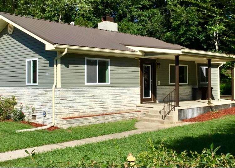 106 Malvern Rd, Oak Ridge, TN 37830