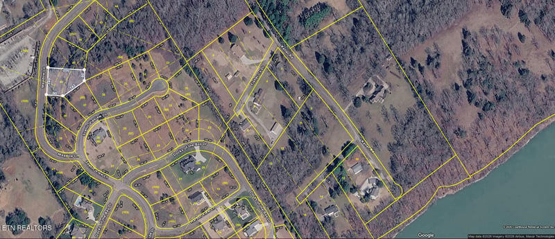 106 Meadow Ln, Rockwood, TN 37854