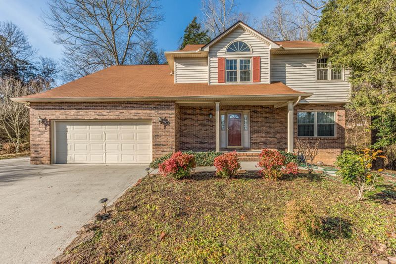 106 Nantucket Way, Oak Ridge, TN 37830