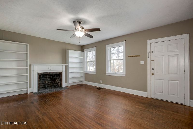 106 Overbrook Dr, Knoxville, TN 37920
