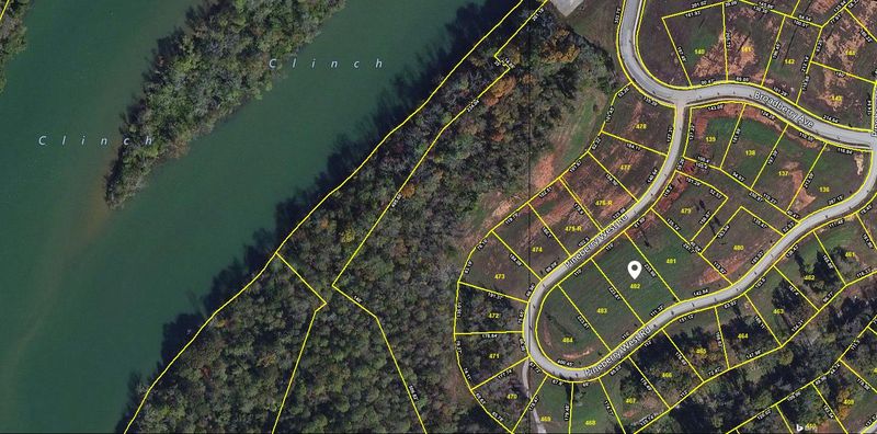 106 Pineberry West Rd, Oak Ridge, TN 37830