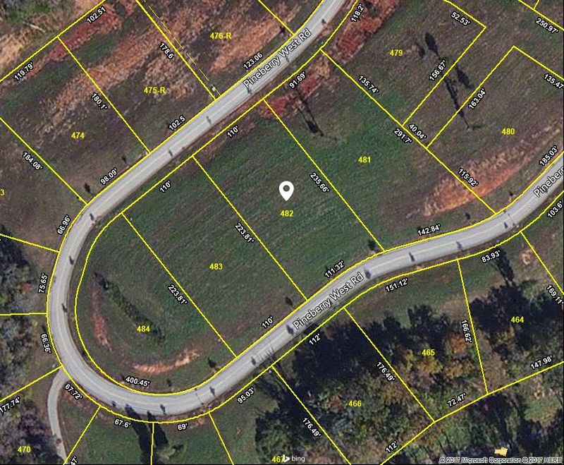 106 Pineberry West Rd, Oak Ridge, TN 37830