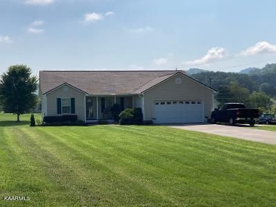 106 Ravyns Way, Maynardville, TN 37807