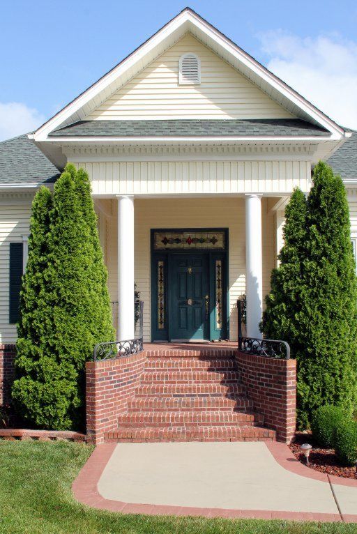 106 Spavinaw Pl, Loudon, TN 37774