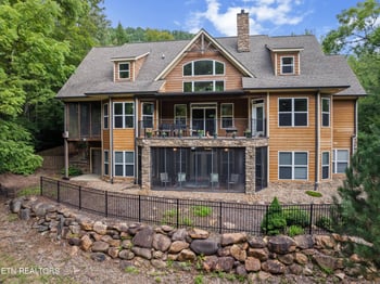 106 Sunshine Way, Townsend, TN 37882