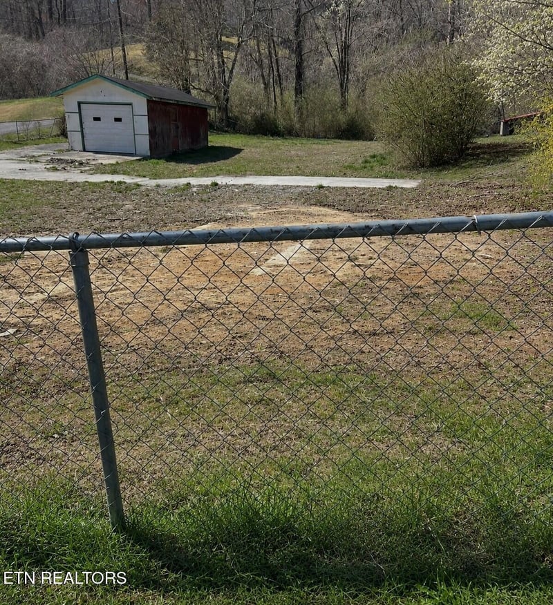 106 Wiley Cemetery Ln, Rocky Top, TN 37769