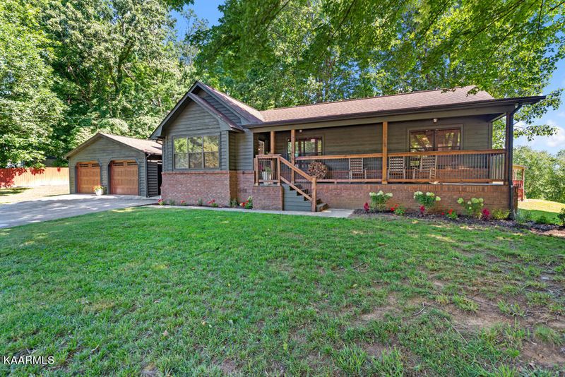 106 Wolf Trace Ln, Heiskell, TN 37754